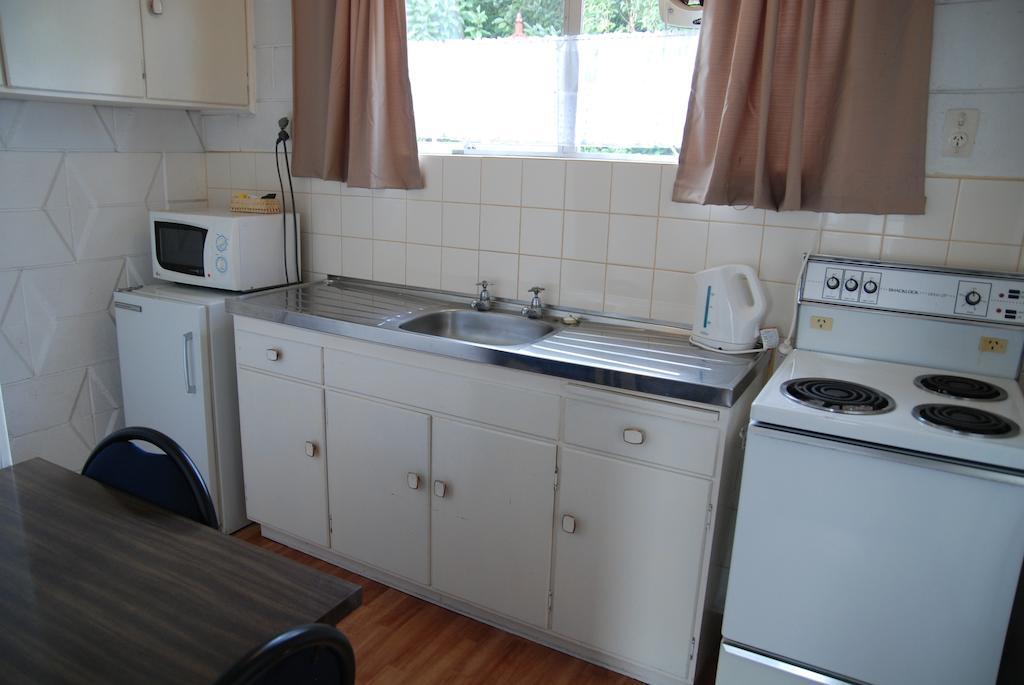 המילטון Manhattan Lodge Motel חדר תמונה