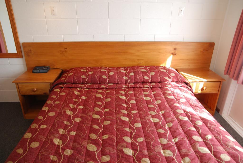 המילטון Manhattan Lodge Motel חדר תמונה
