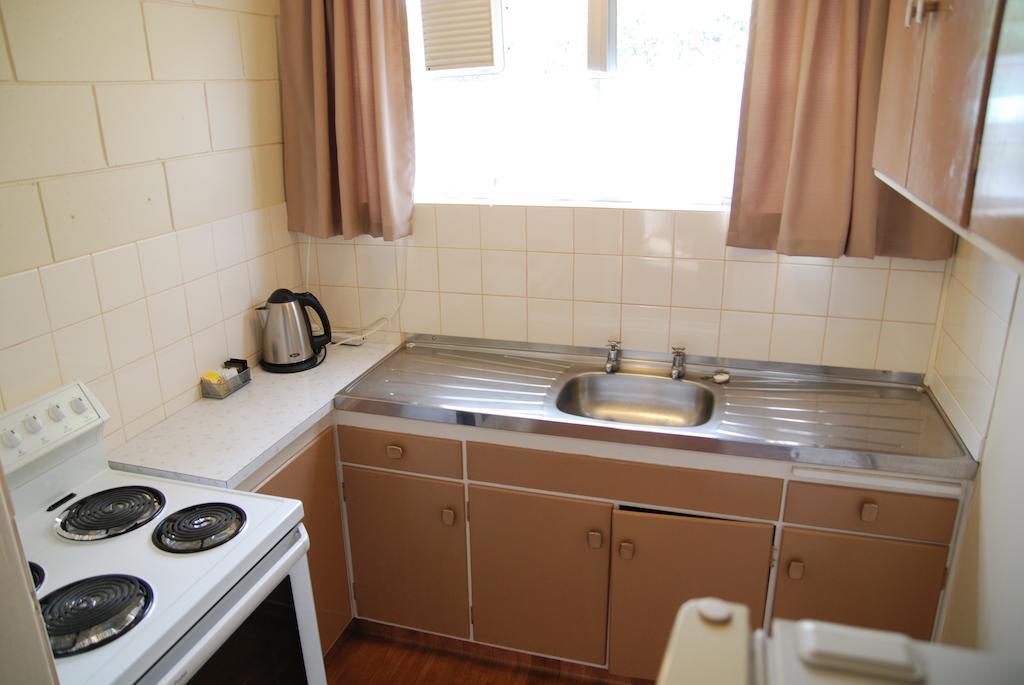המילטון Manhattan Lodge Motel חדר תמונה