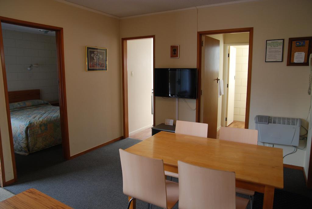 המילטון Manhattan Lodge Motel חדר תמונה