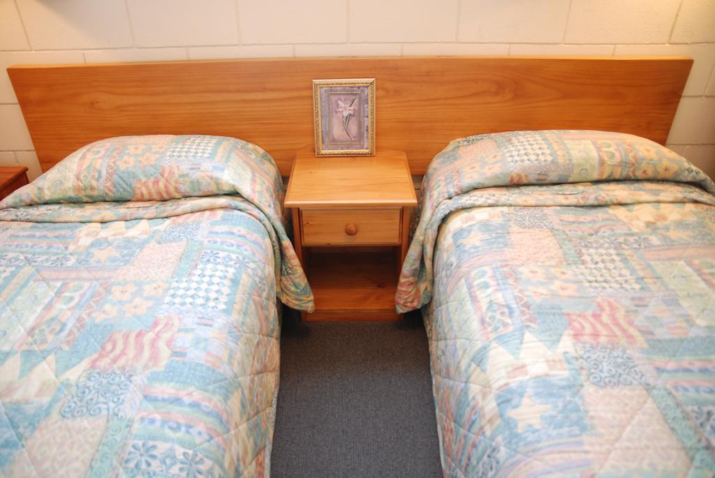 המילטון Manhattan Lodge Motel חדר תמונה