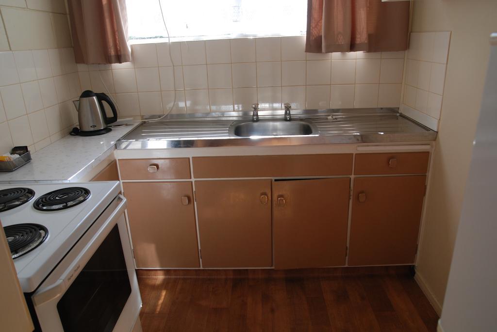המילטון Manhattan Lodge Motel מראה חיצוני תמונה
